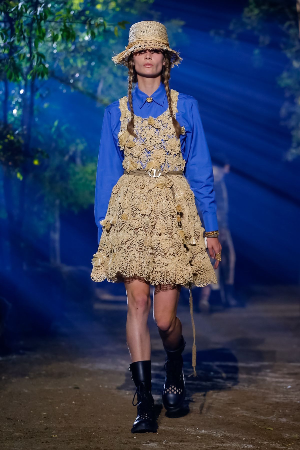 dior ss 20