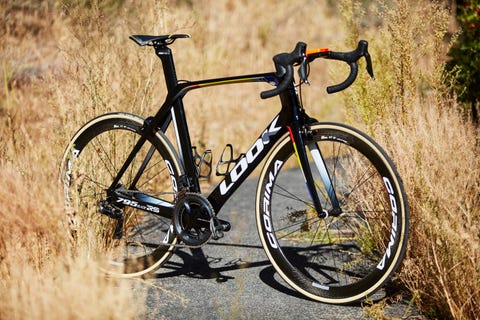 Look 795 Blade
