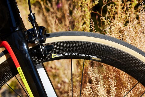 Look 795 Blade
