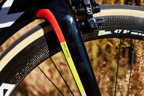 Look 795 Blade