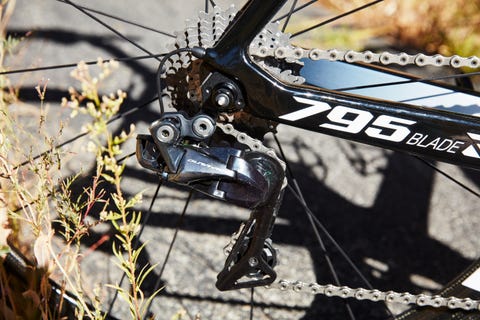Look 795 Blade