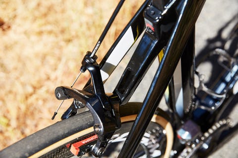 Look 795 Blade