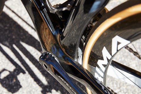 Look 795 Blade
