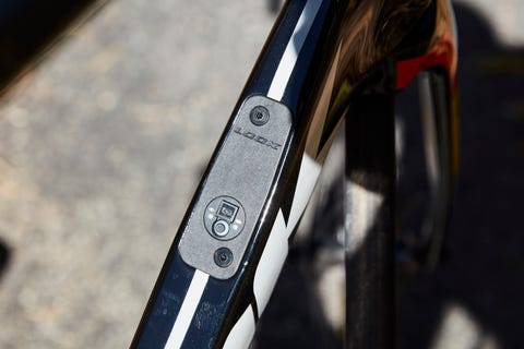 Look 795 Blade