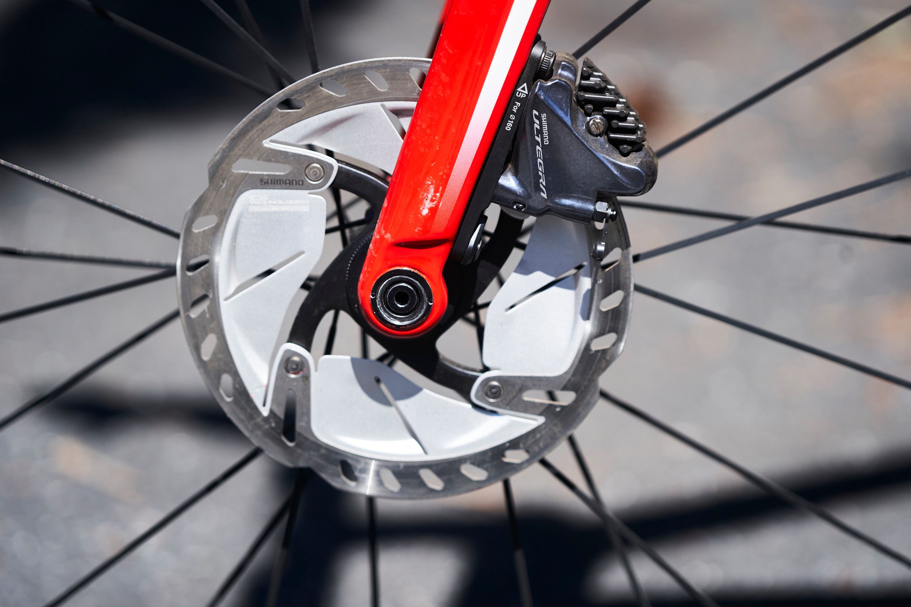 mtb front brake