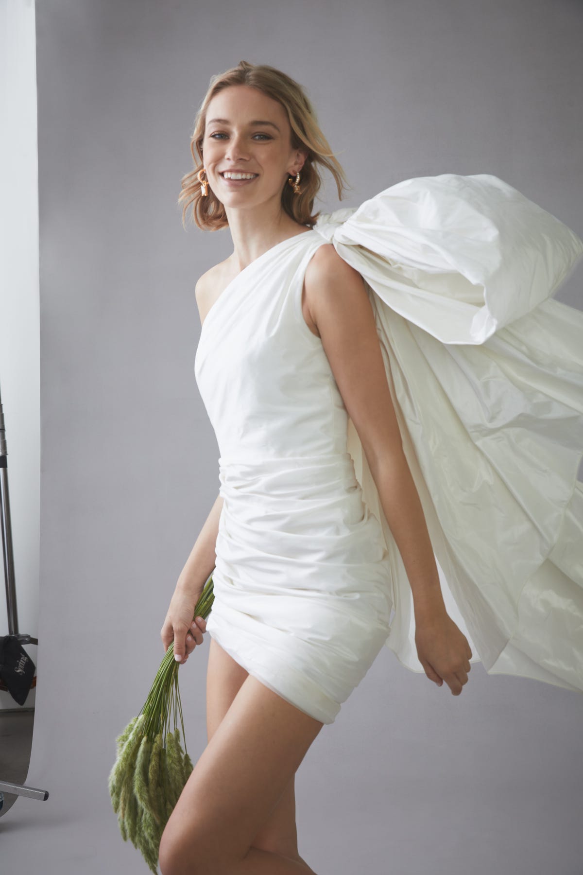 Every Look Oscar de la Renta Bridal Spring 2022