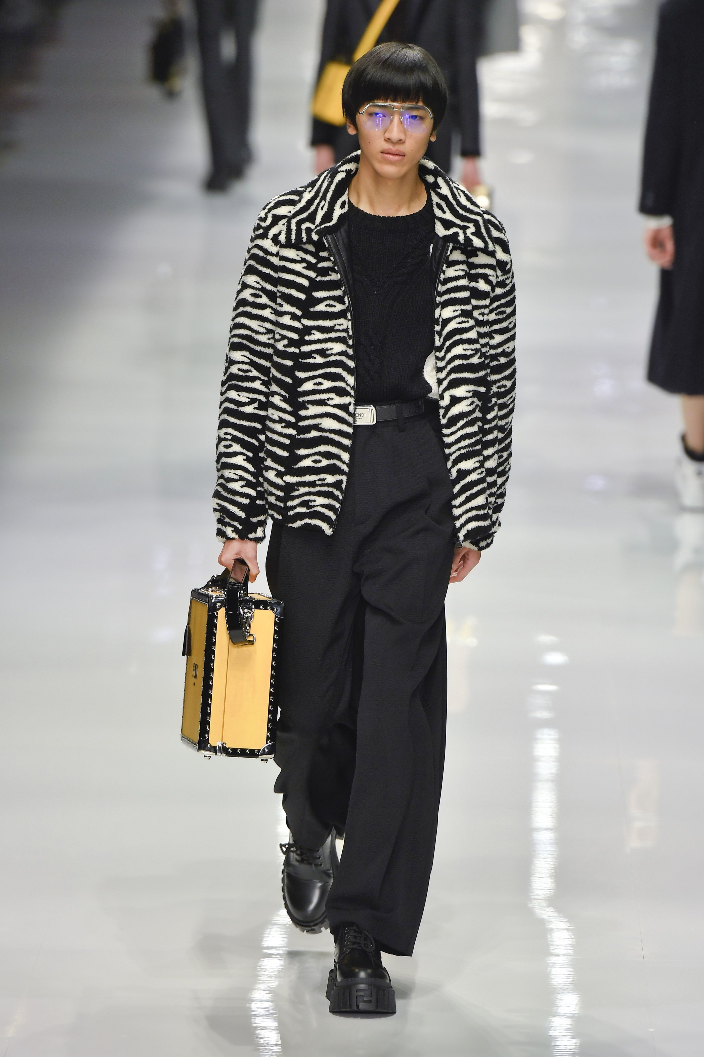 fendi aw19 mens