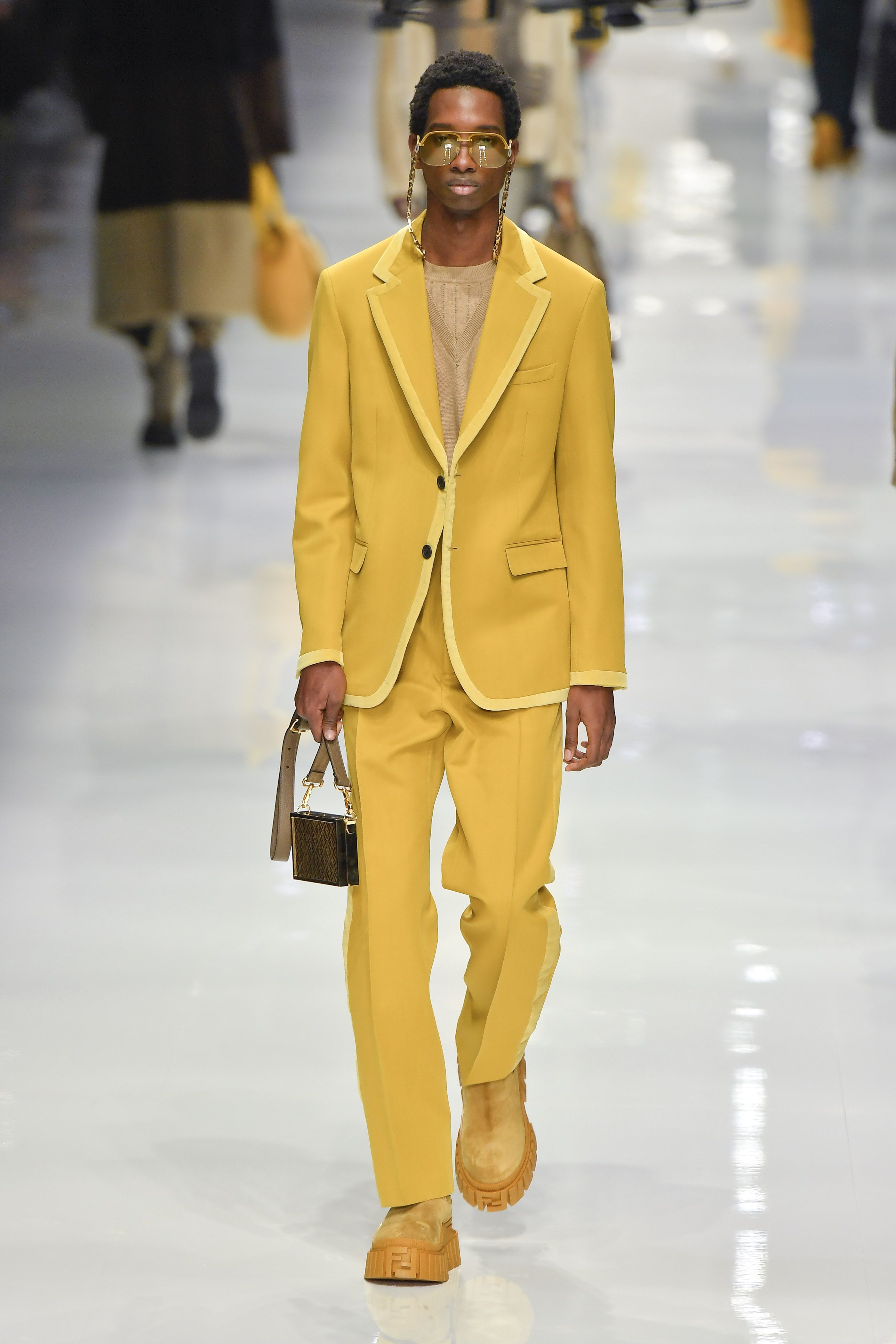 fendi outfit for men