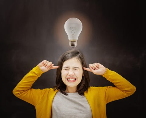 looking for a great idea