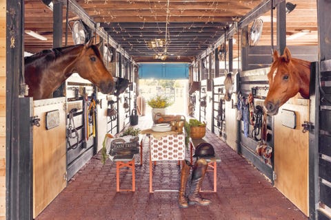 stall inside countryliving snyder rikki