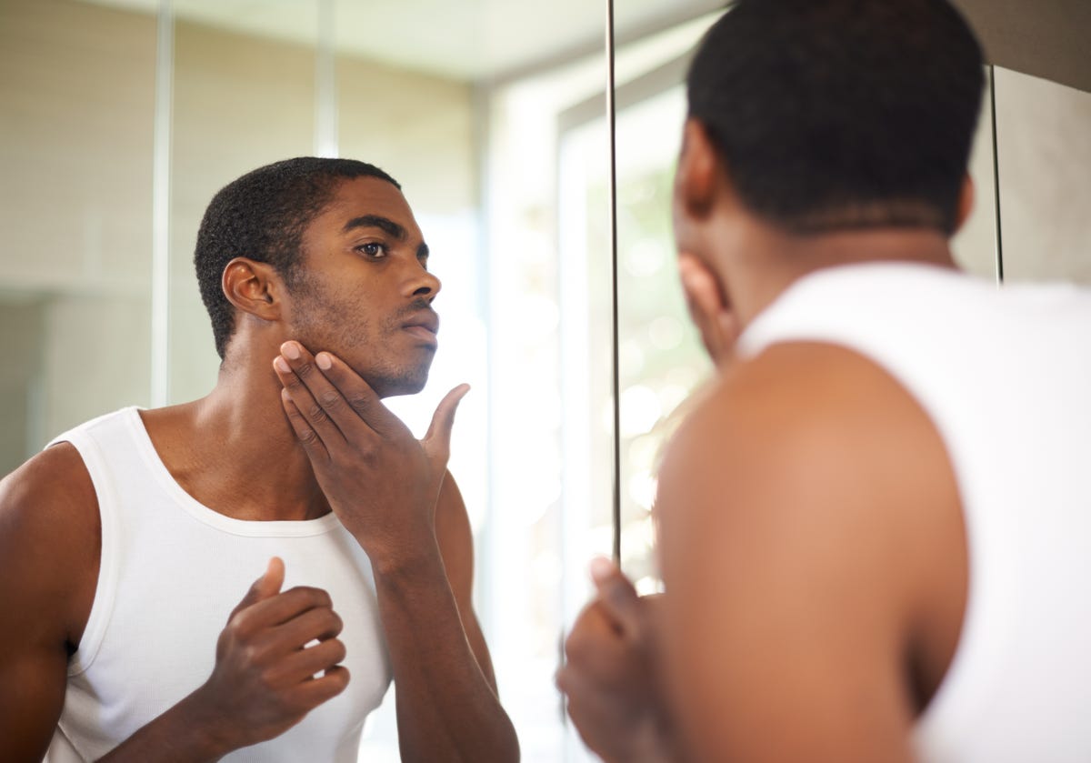 How to Take Care of Dry Skin, According to a Dermatologist