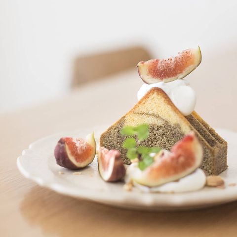 台北5間日式咖啡廳療癒推薦！「漸層抹茶、富士山蛋糕」一秒置身京都
