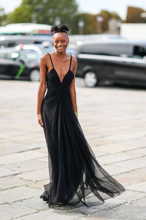 25 vestidos de Nochevieja elegantes y bonitos para fiestas 25 vestidos de Nochevieja elegantes y bonitos para fiestas