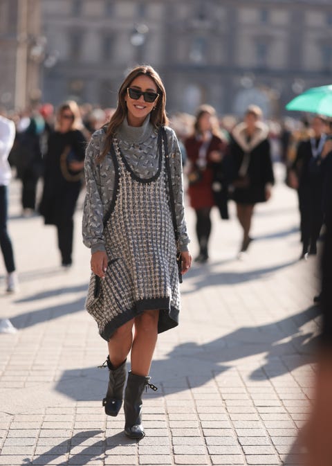 mejores looks fiesta navidad