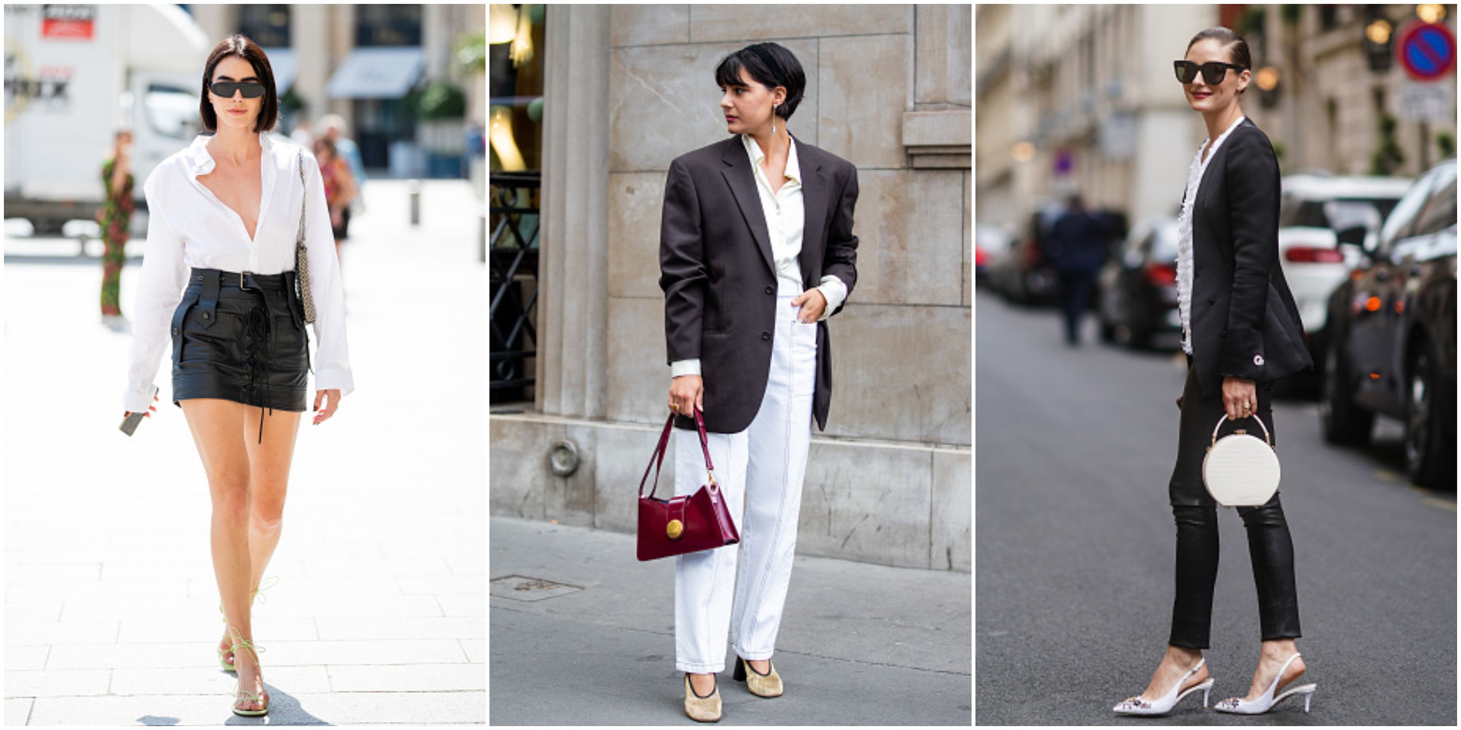 Llevar París Minimal De 'street Que Looks Ya Del Style' Puedes 25 kiuPXZ