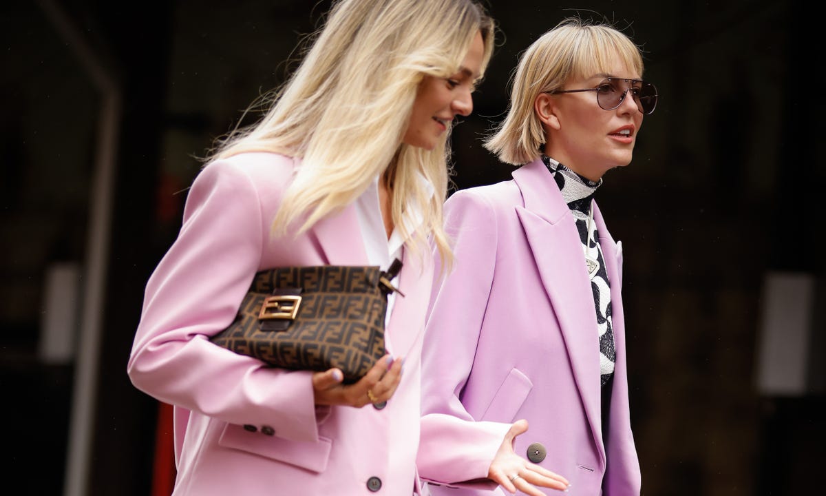 16 ideas de looks para ir a trabajar en primavera que son fáciles de copiar