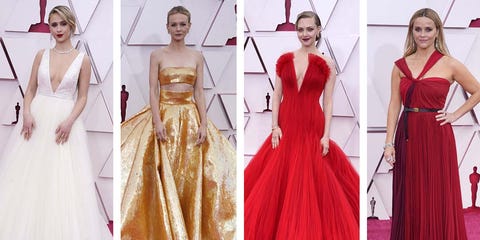 Looks Oscars