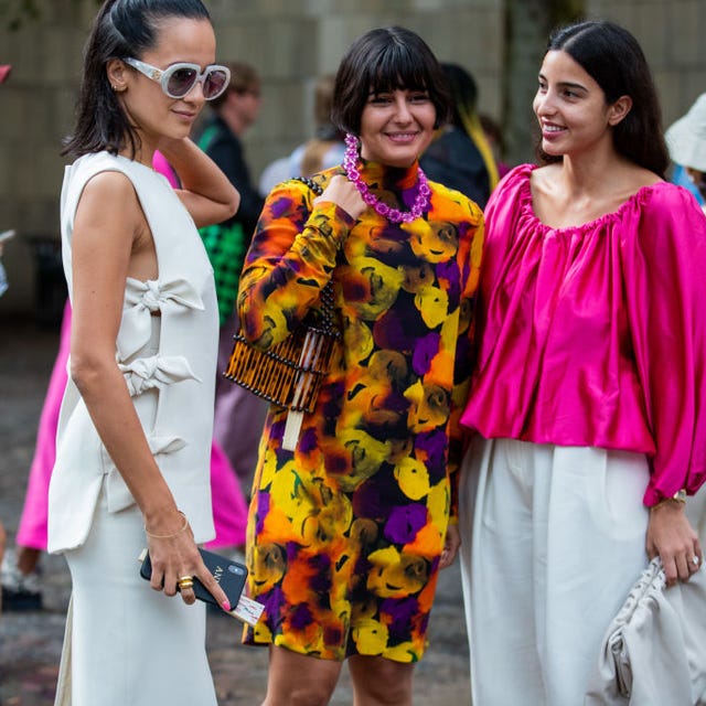 Las únicas 8 prendas que necesitas para vestir este verano Las únicas 8 prendas que necesitas para vestir este verano