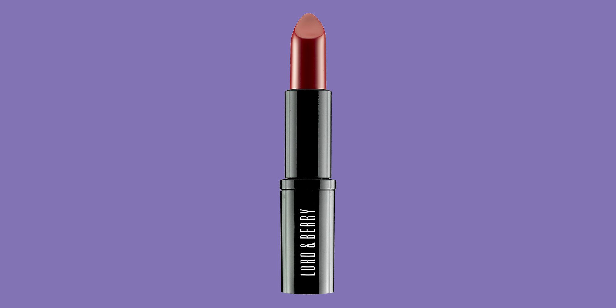 lord and berry vogue lipstick