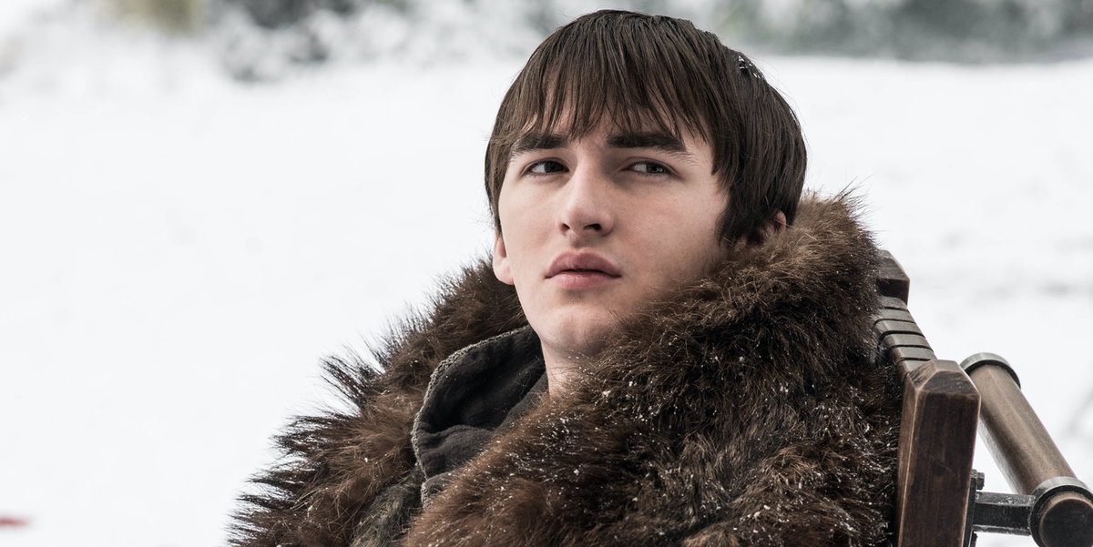 Is Bran Stark Secretly Evil in Game of Thrones? Is Bran Stark Secretly Evil in Game of Thrones?