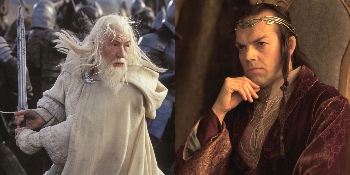 Amazon Lord Of The Rings Series News Cast Date Details About