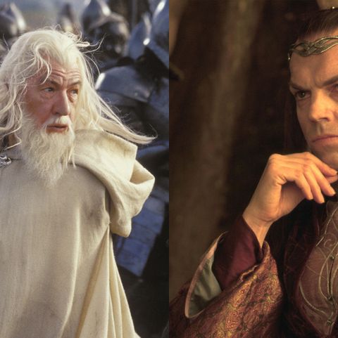 Amazon Lord Of The Rings Series News Cast Date Details About