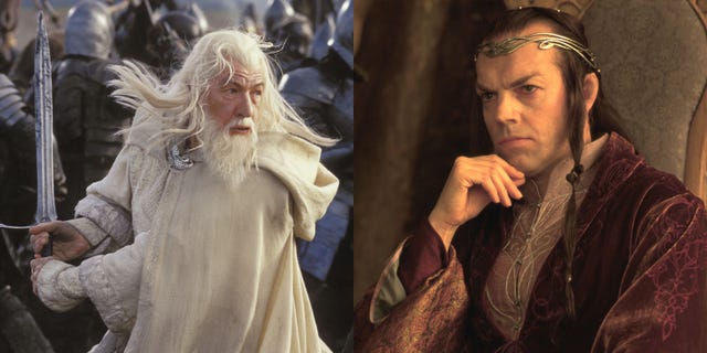 Amazon Lord Of The Rings Series News Cast Date Details About The Lotr Show