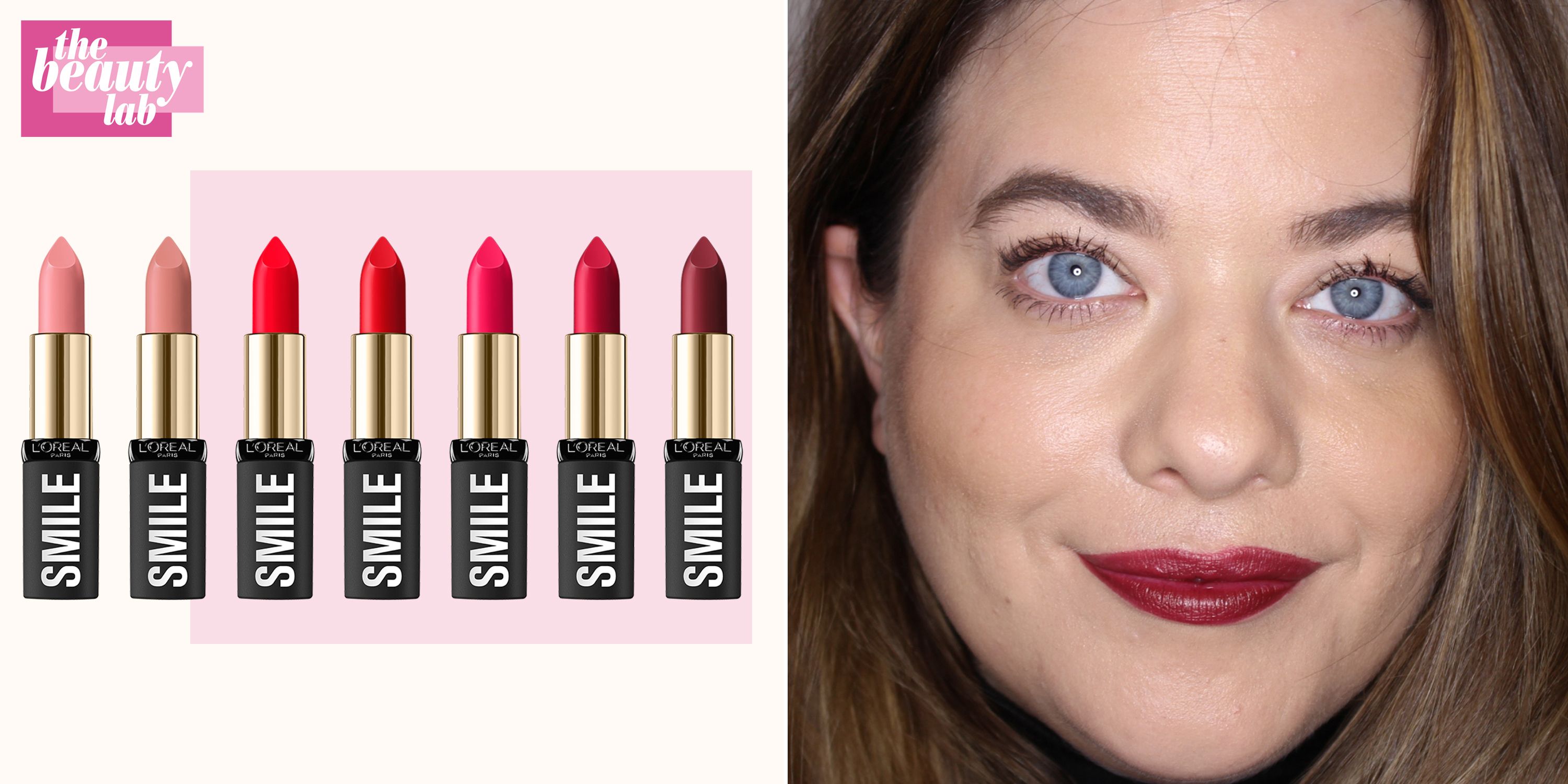 Paris Isabel Marant Makeup Collection Every Shade From Nude to Burgundy