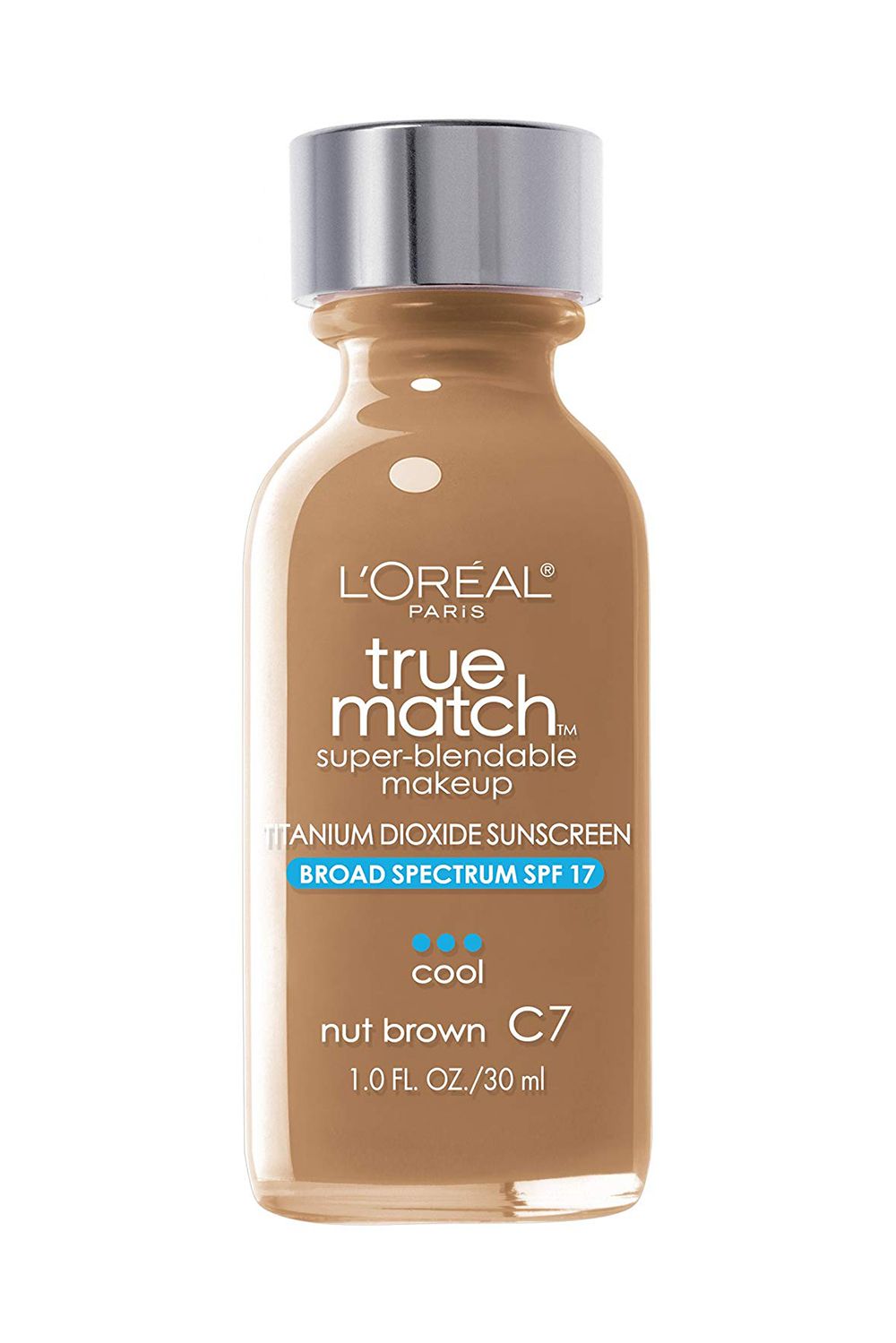 the best water based foundation
