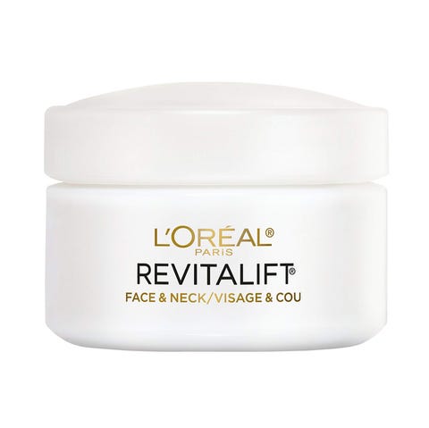 Loreal Revitalift Face & Neck Cream Loreal Revitalift Face & Neck Cream