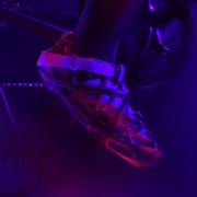 lore one cycling shoe