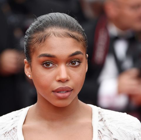 Lori Harvey Posts to Instagram Stories Before Car Accident and Hit-and