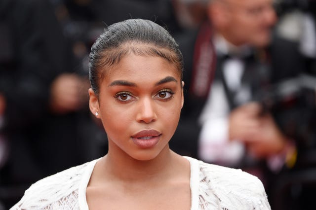 Lori Harvey Posts To Instagram Stories Before Car Accident And Hit And Run Arrest