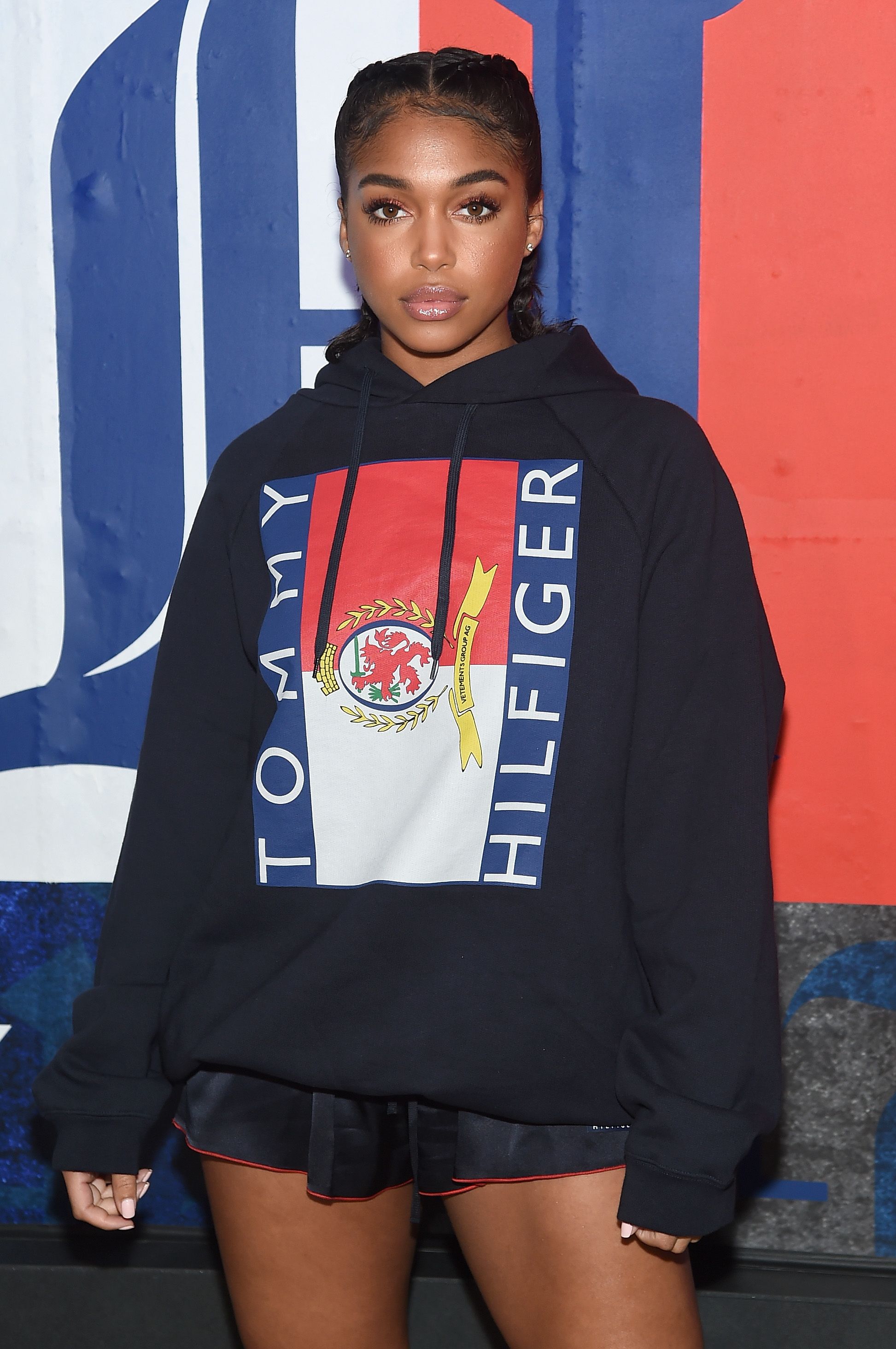 Who Is Lori Harvey The 22 Year Old Model Linked To Diddy