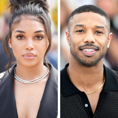 Who Is Lori Harvey Meet Michael B Jordan S Girlfriend