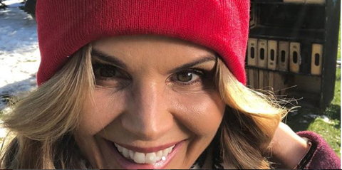 lori loughlin singing hallmark channel launches christmas radio station on siriusxm lori loughlin singing hallmark channel launches christmas radio station on siriusxm