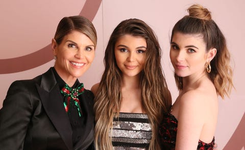 Olivia Jade x Sephora Collection Launch olivia jade x sephora collection launch