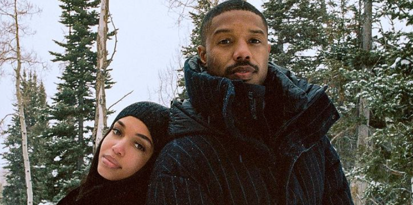 Michael B. Jordan and Lori Harvey’s New Relationship Reportedly Got ‘Serious’ Quickly