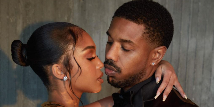 All About Lori Harvey, Michael B. Jordan’s Girlfriend