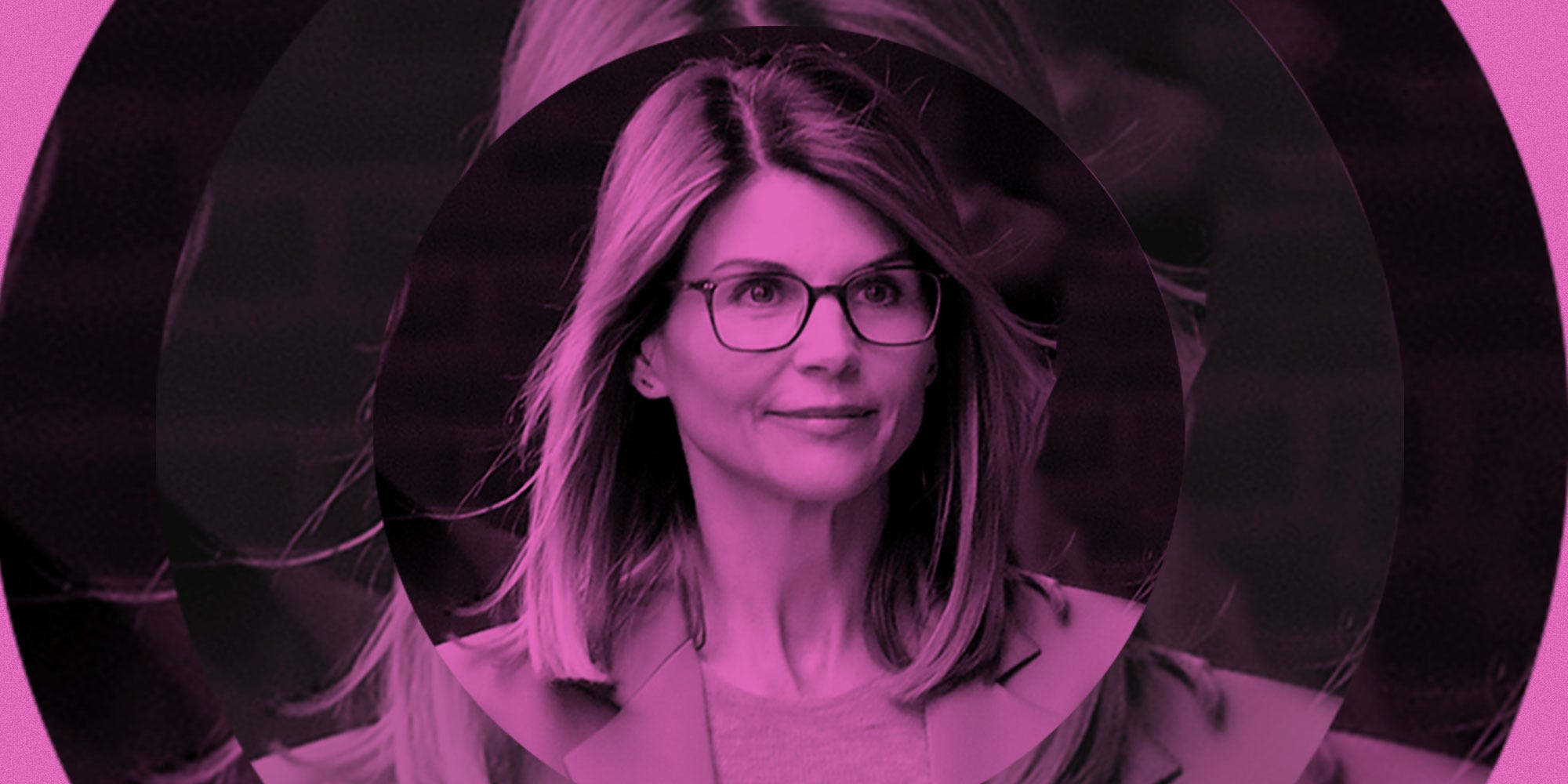 What Lori Loughlin Can Expect In Prison, According to a Former Inmate