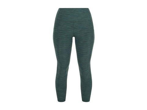 Shop The Best High Waisted Gym Leggings Now