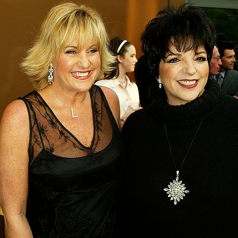 Who Are Judy Garland S Children Inside Judy Garland S Relationships With Her Kids Who Are Judy Garland S Children Inside Judy Garland S Relationships With Her Kids
