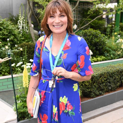 Lorraine Kelly