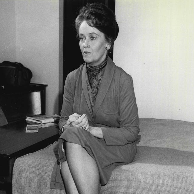 Lorraine Warren Dead The Famed Demonologist Inspired The Conjuring Lorraine Warren Dead The Famed Demonologist Inspired The Conjuring