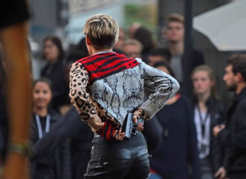 Kristen Stewart Los angeles de Charlie