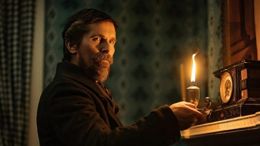 ‘Crimes at the Academy’: Everything we know about Christian Bale’s new movie