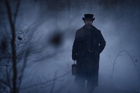 the academy crimes netflix movie