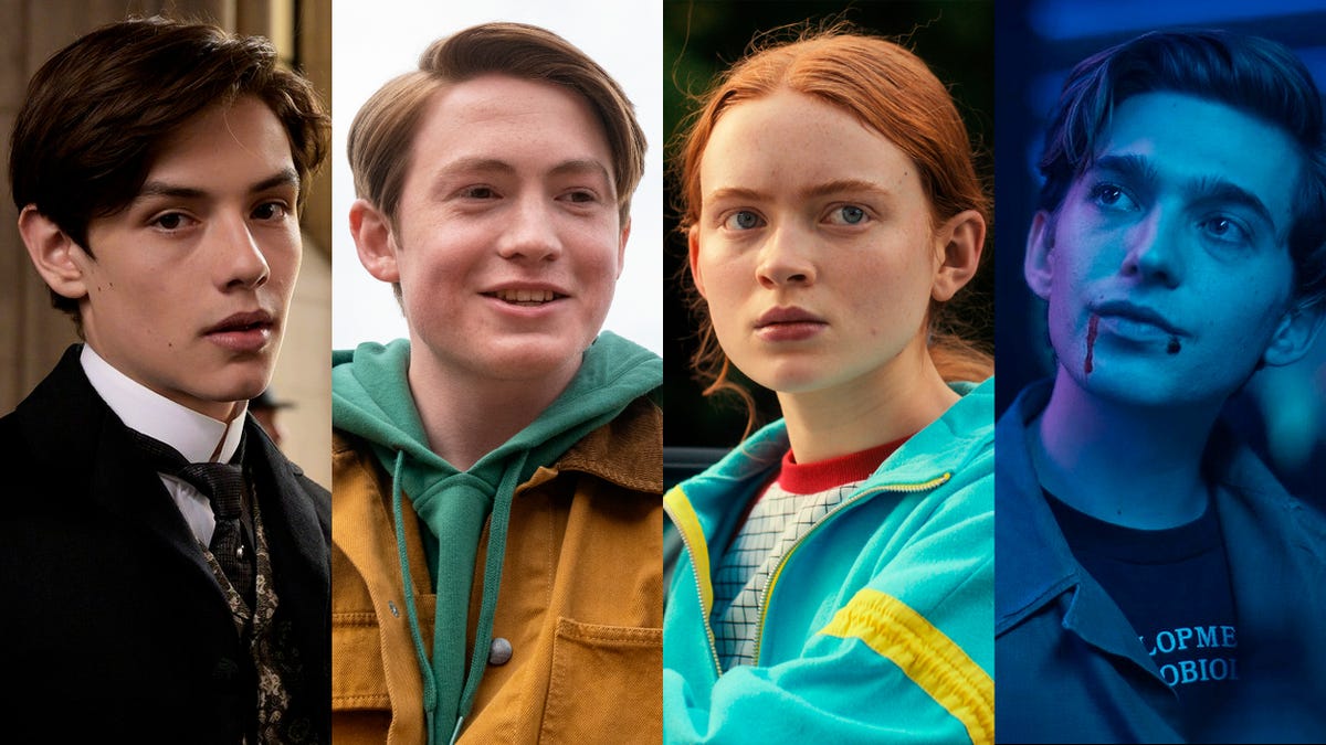 Why would the ‘Marauders’ spin-off be the best choice for ‘Harry Potter’ fans?