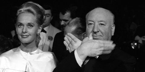 los pajaros alfred hitchcock los pajaros alfred hitchcock curiosidades rodaje