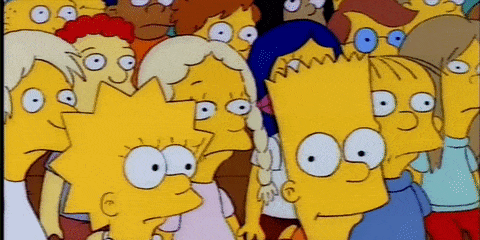 Los Simpson ya predijeron cómo acabaría la serie 'Juego de Los Simpson también predijeron el 8x05 de Juego de Tronos